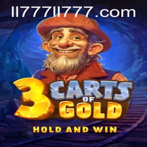 Unveiling 3cartsOfGold: The Thrilling Adventure of Strategy and Fortune