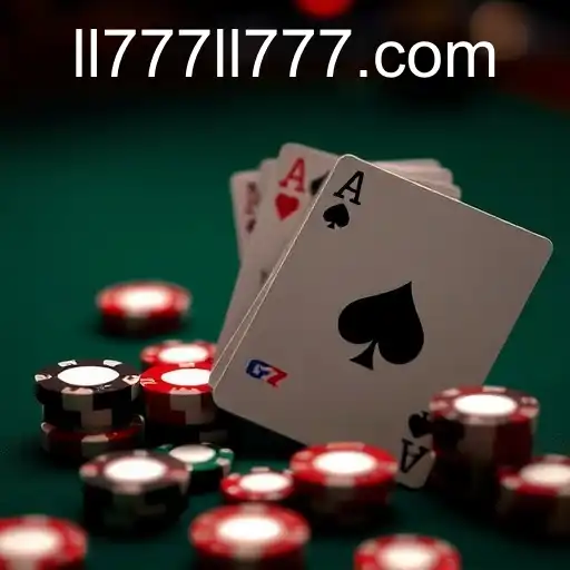 The Fascination of Blackjack: Delving into Strategy and the Enigma of LL777