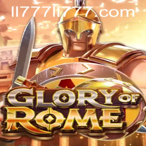 Exploring the GloryofRome Game: A Deep Dive into LL777