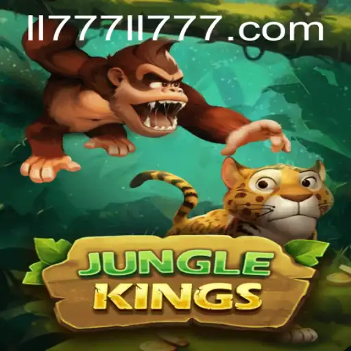 Explore the Wild Adventure of JungleKings: A Thrilling Game with LL777