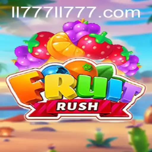 Discover the Excitement of FruitRush: A New Gaming Adventure with LL777