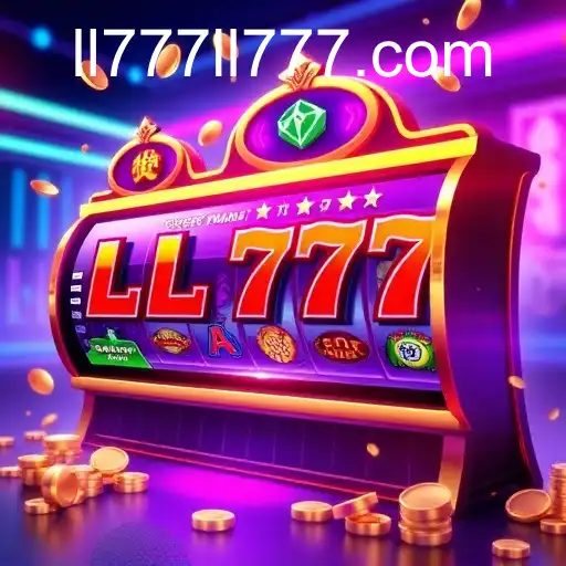 Unveiling the Allure of Online Slots: A Focus on LL777