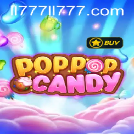 Unveiling POPPOPCANDY: The Ultimate Gaming Experience with LL777