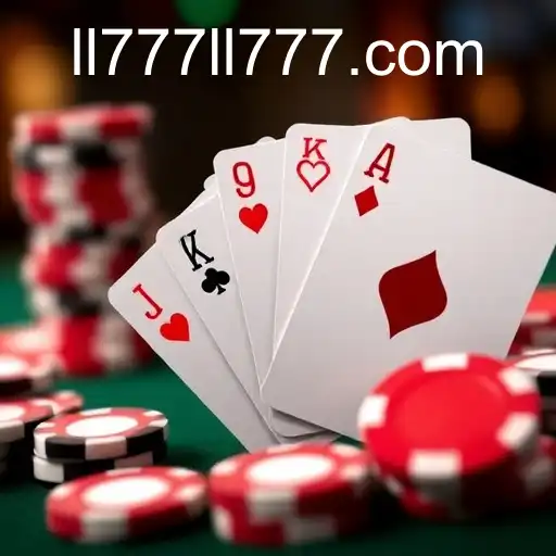 Poker Games and the Rise of LL777