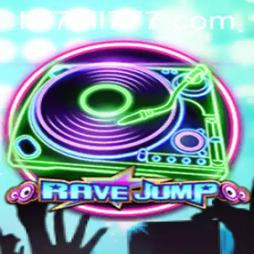 RaveJump: A New Level of Adventure in Gaming with LL777