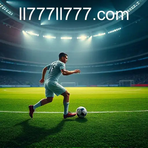 The Rise of LL777: A New Era in Sports